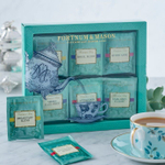 Набор чая в пакетиках Fortnum&Mason Fortnum's Famous Tea Selection, 60 пакетиков