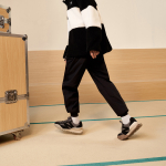 Кроссовки New Balance XC-72, UXC72MB