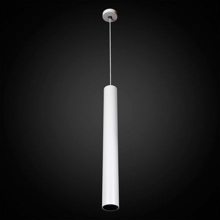 Citilux Тубус CL01PBL120 LED Подвесной светильник Белый