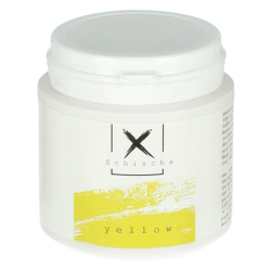 XSchischa Color Powder Sparkle - Yellow (50г)