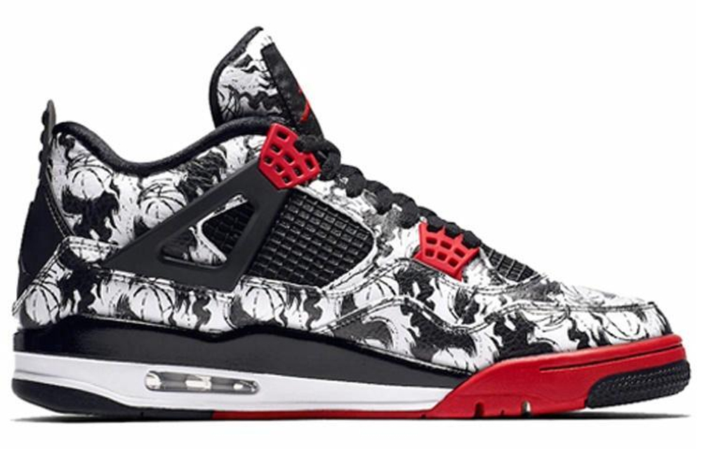 Кроссовки Jordan Air Jordan 4 Tattoo