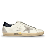 Кеды мужские Golden Goose Superstar
