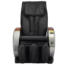 Вендинговое массажное кресло iMassage Base