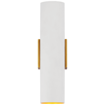 Настенный светильник Visual Comfort Nella Medium Cylinder Sconce (Open Box)