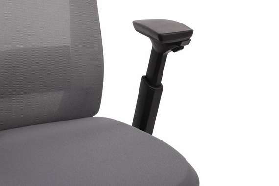 Кресло Miratt MRTB-001 Темно-серый