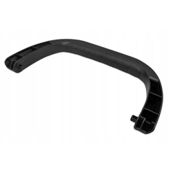 Ручка черная для замены