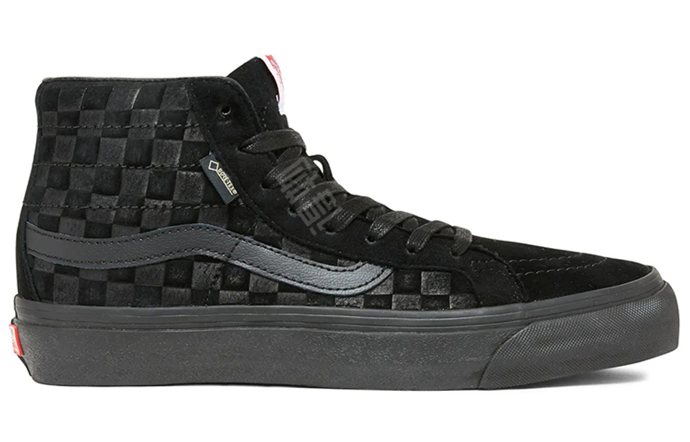 Gore-Tex X Vans Sk8 Lx