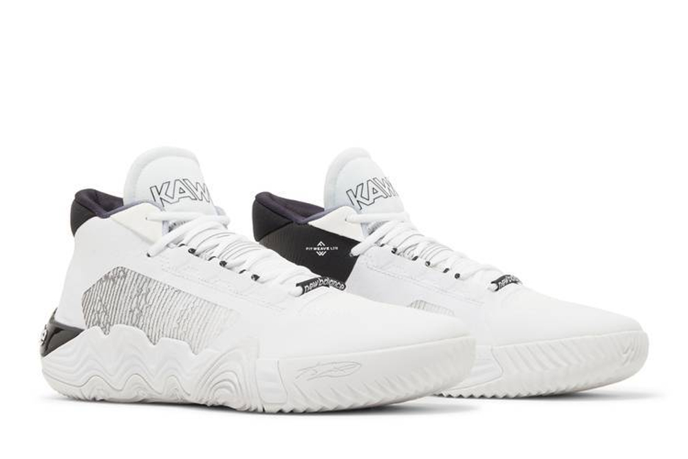 Кроссовки New Balance Kawhi 2 Tpu