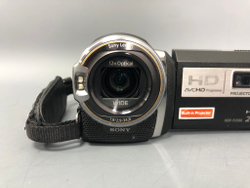 Sony HDR-PJ580E