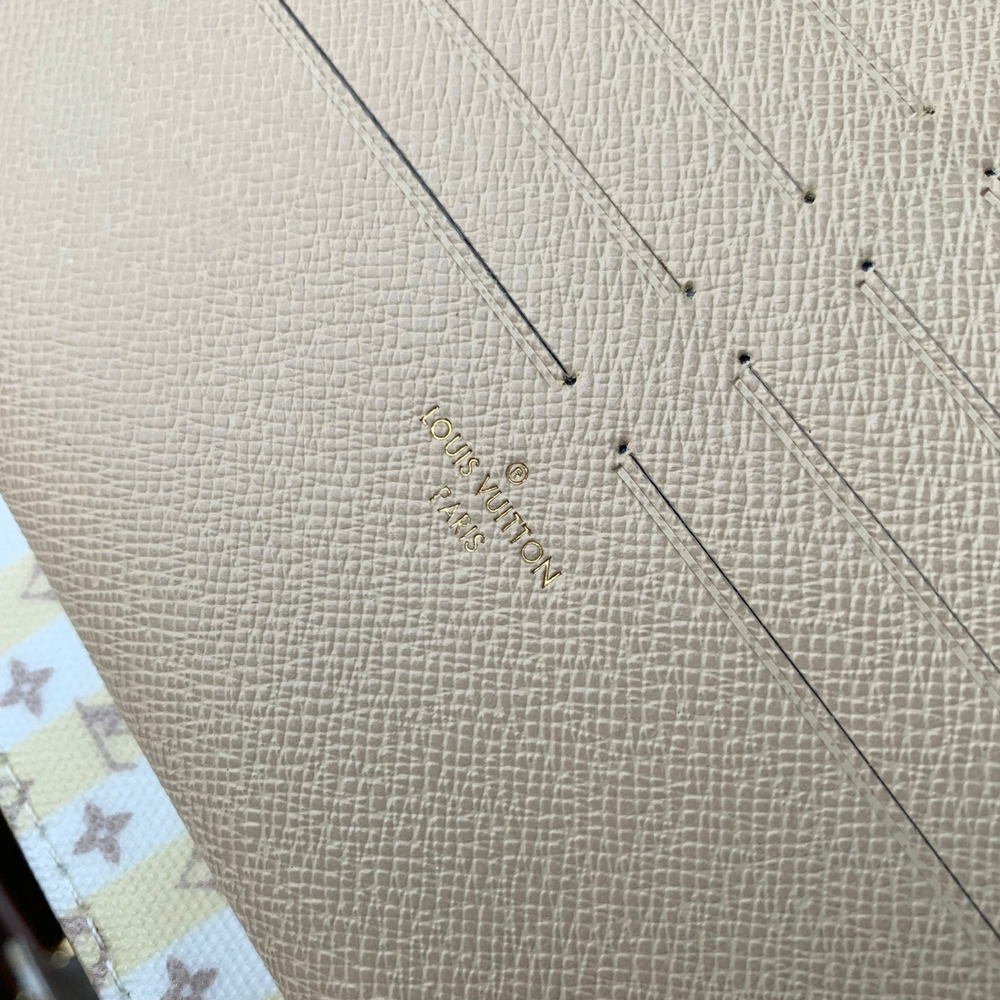 Louis Vuitton Pochette Felicie