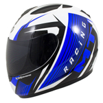 Мотошлем MT Thunder Axe