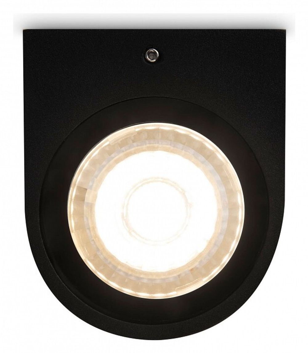 Накладной светильник Maytoni Slat O044WL-02B