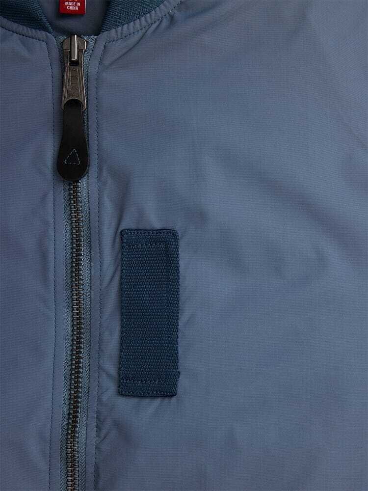 Куртка Alpha Industries L-2B Skymaster Gen II Airborne Blue