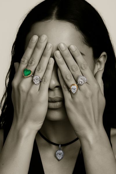 Как ухаживать за украшениями, чтобы они всегда сияли. Как ухаживать за украшениями, чтобы они всегда сияли.