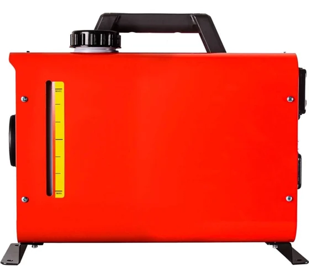 Тепловая дизельная пушка непрямого нагрева Ресанта ТДПН-6000