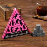 Набор камней для виски «Ваша киска», 6 шт