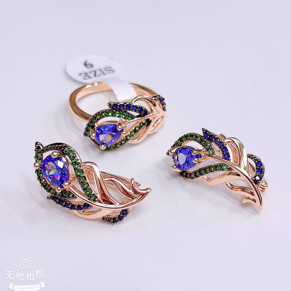 Комплект ZinLi - 032