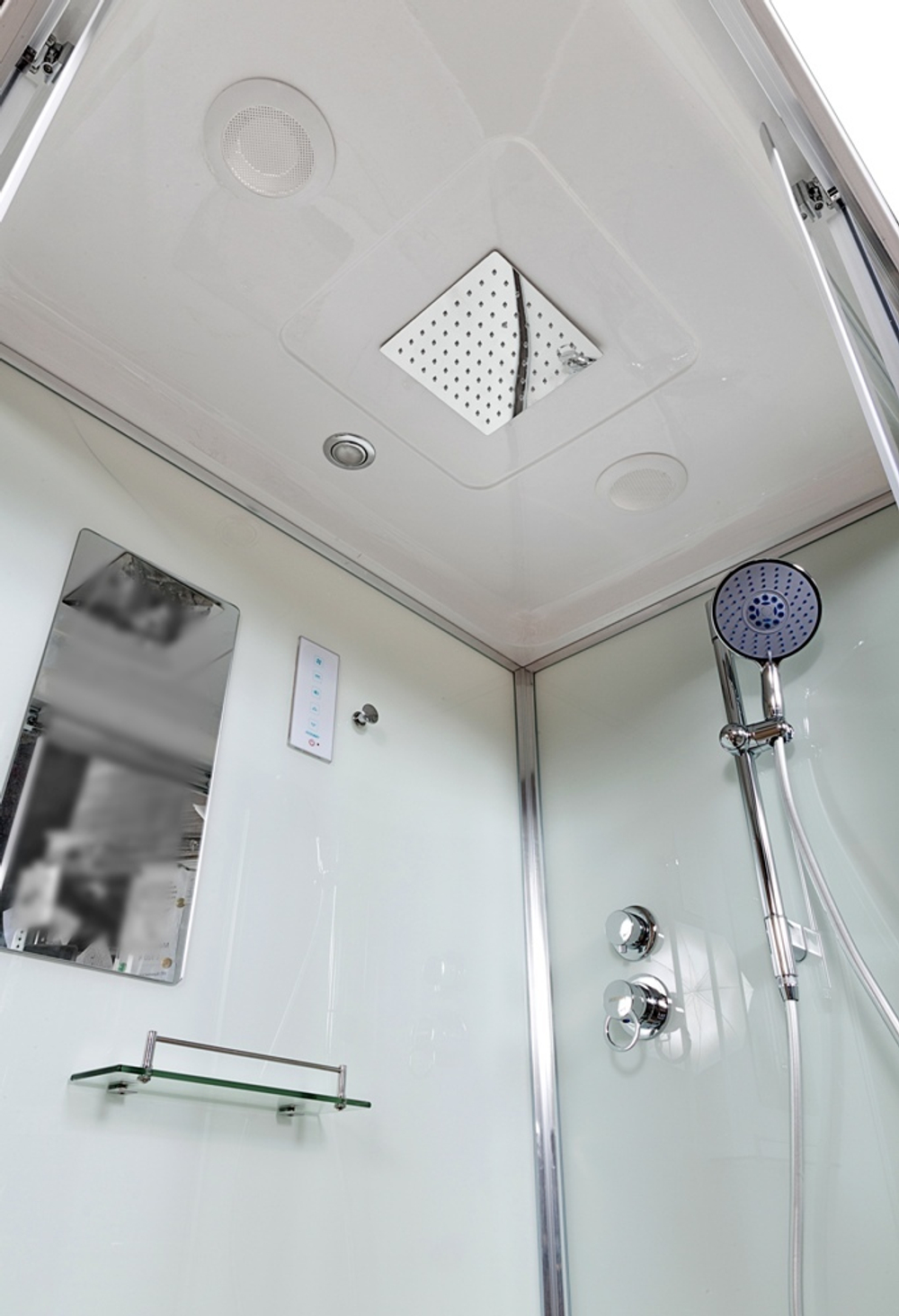 Душевая кабина AvaCan K402S LED