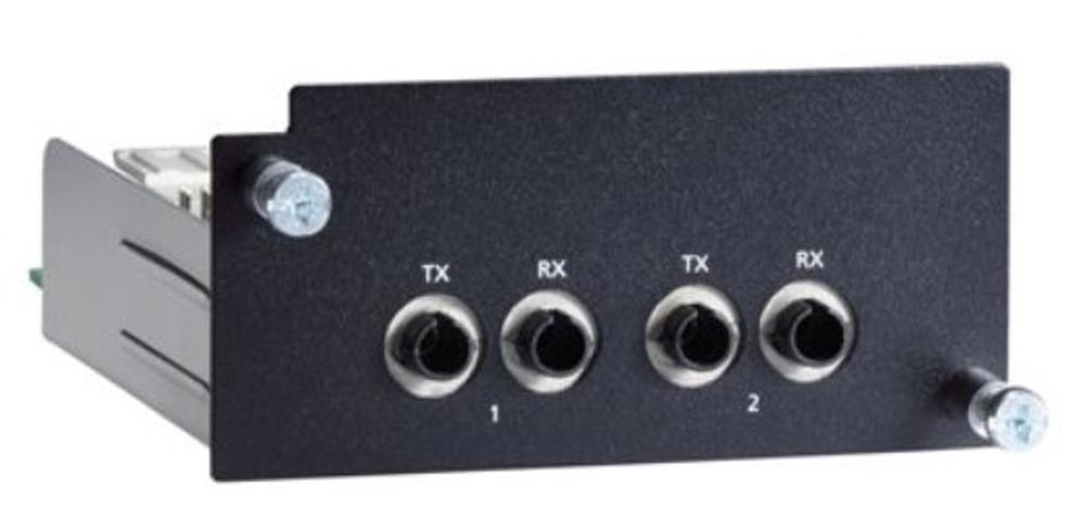 Модуль расширения MOXA PM-7500-2MST