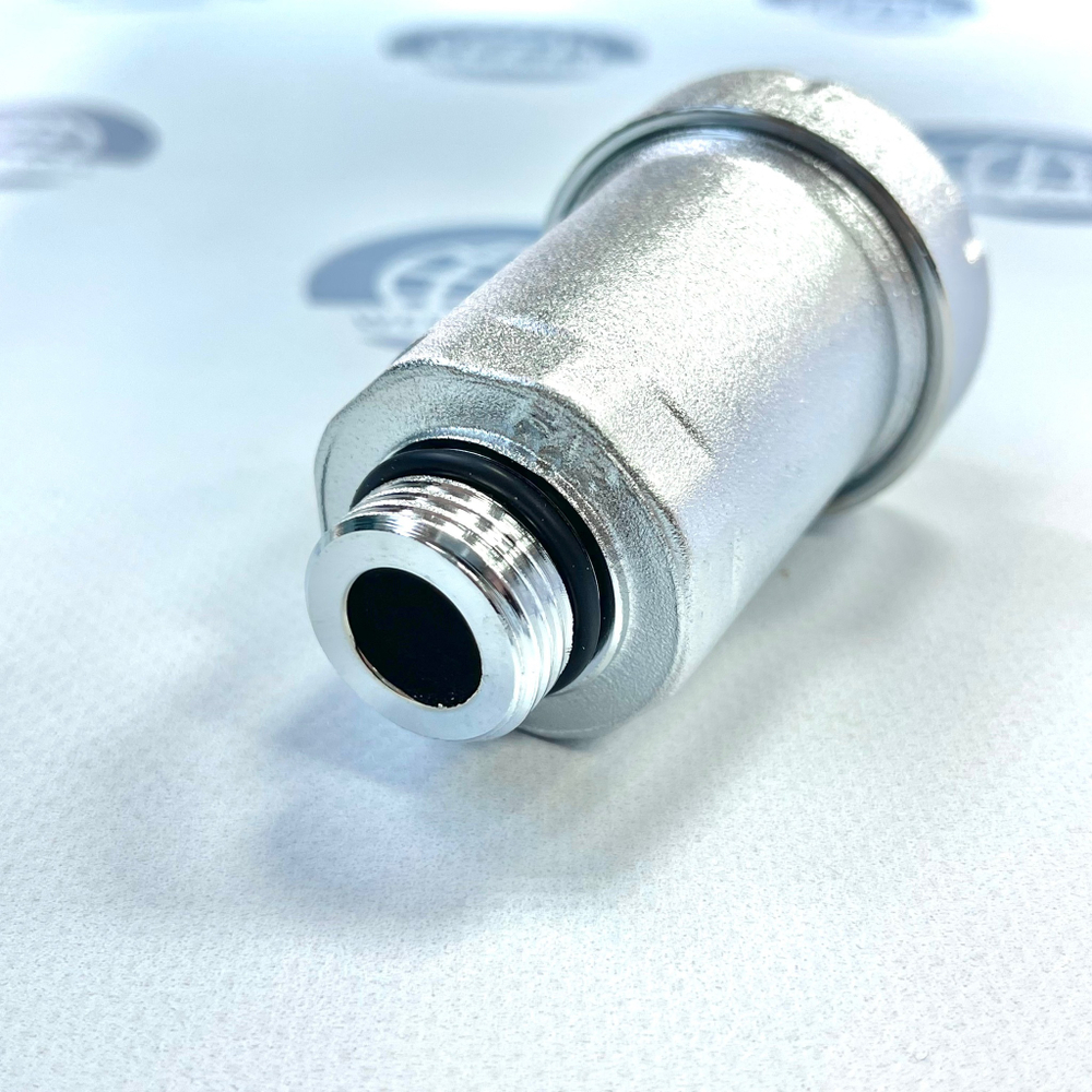 Воздухоотводчик автоматический FAR Gaiser прямой 1/2"