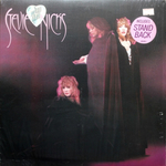 Stevie Nicks / The Wild Heart (LP)