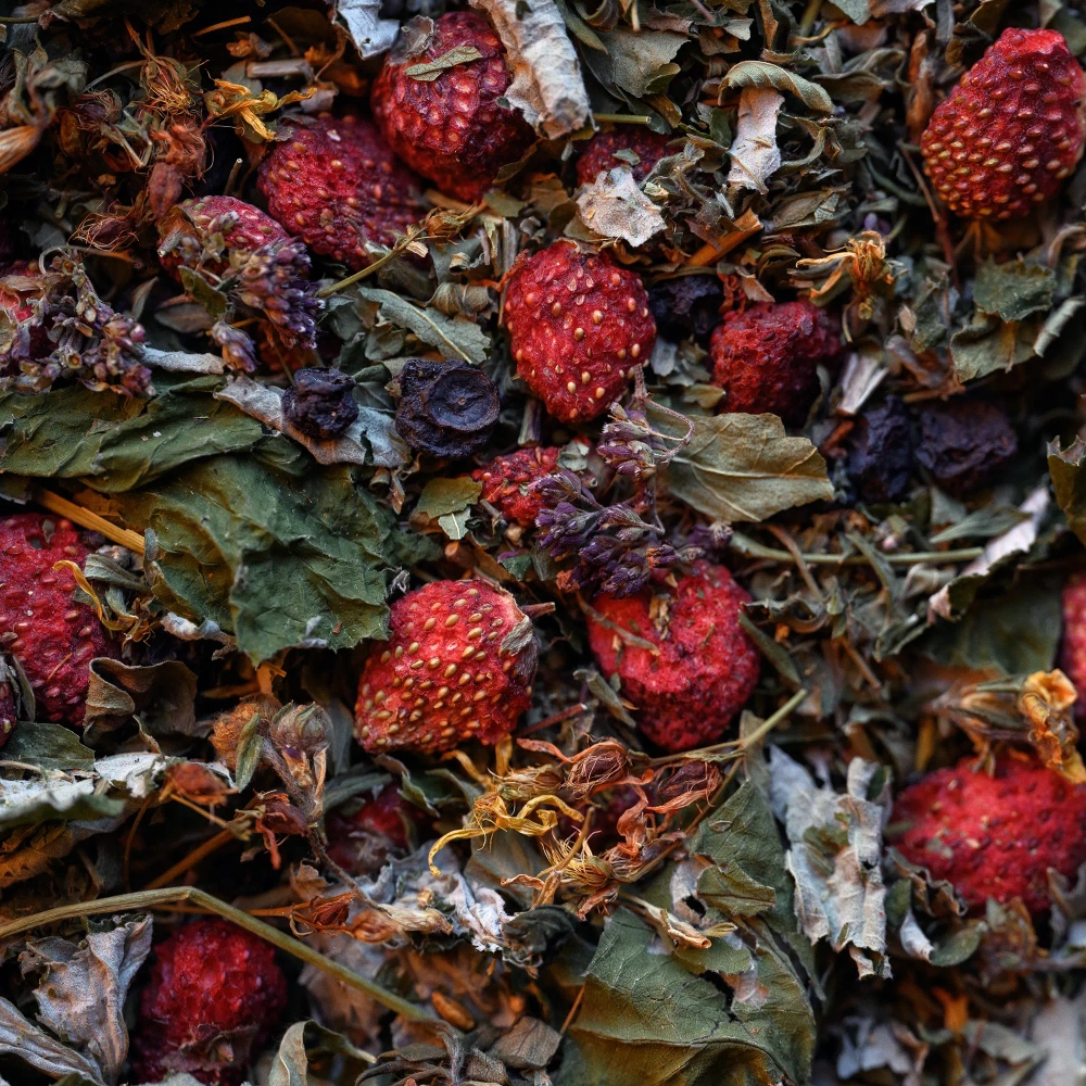 "ТРАВНИК" чай