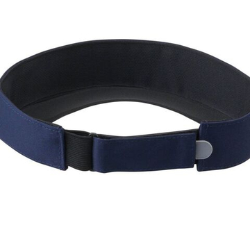 Козырек теннисный Yonex Visor - небесный