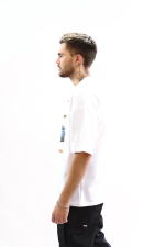 Футболка BMGBRAND Subaru Белый