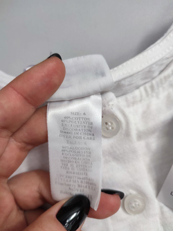 Болеро Blueberi Boulevard красивое на 6 лет