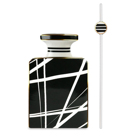 BACI MILANO Декантер OPTICAL 100 мл