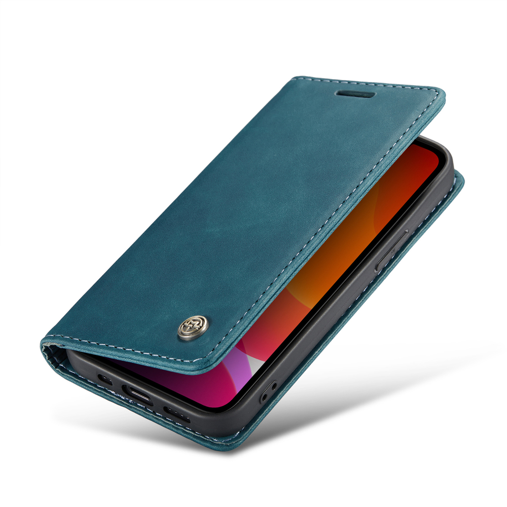 Чехол-книжка CaseMe Matte iPhone 12/12 Pro