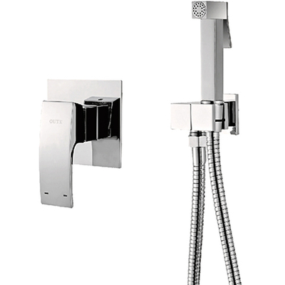 Смеситель с гигиеническим душем Oute T10 T1025