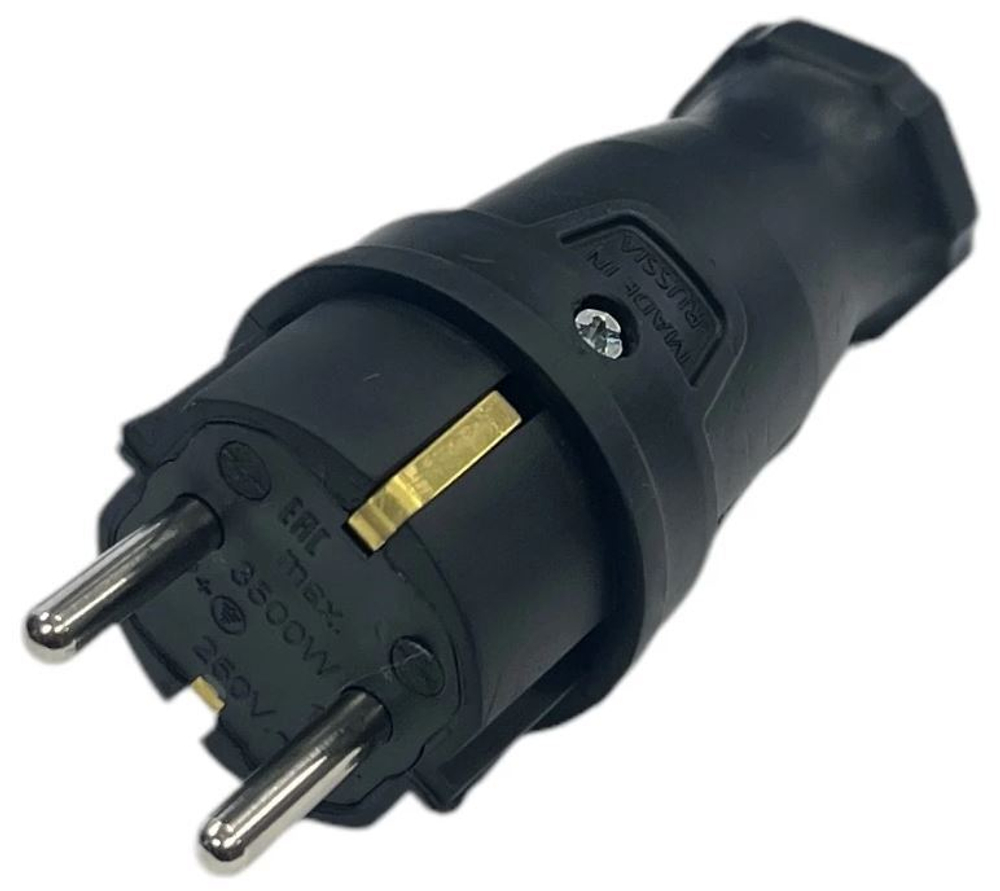 Удлинитель силовой iTOK i-CONNECT-PLUS-SU-PVS-315-3-54-7-WHITE