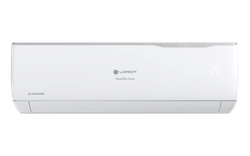 Cплит-система LORIOT, RESIDENCE SMART DC Inverter 2024, LAC-18AJI-IN / LAC-18AJI-OUT