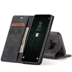 Чехол-книжка CaseMe Matte Samsung Galaxy S8
