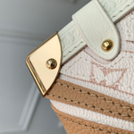 Louis Vuitton Side Trunk MM