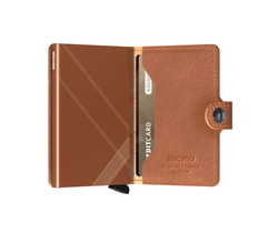 Кошелёк Secrid Miniwallet Stitch