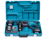 Перфоратор аккумуляторный MAKITA DHR202RF