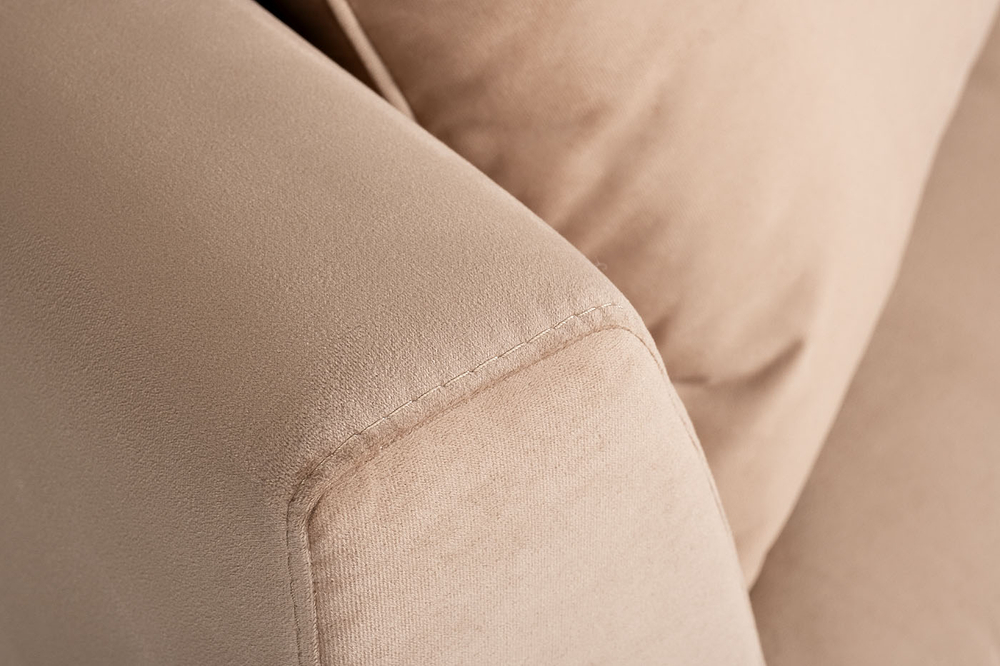 Диван Роберто(Roberto) двухместный раскладной 1кат. Garda Decor