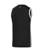 Майка баскетбольная JÖGEL DIVISION PerFormDRY Jersey 99, черный