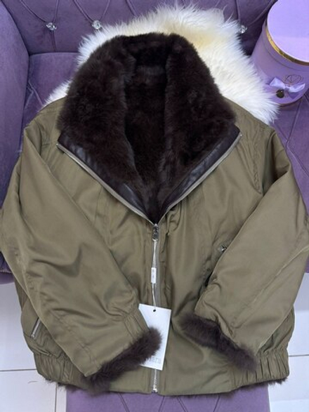 Куртка MaxMara