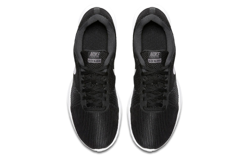 Кроссовки Nike Flex Bijoux (Женская размерная сетка)