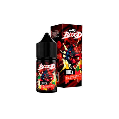 Жидкость BLOOD Salt 2% HARD 30 ml