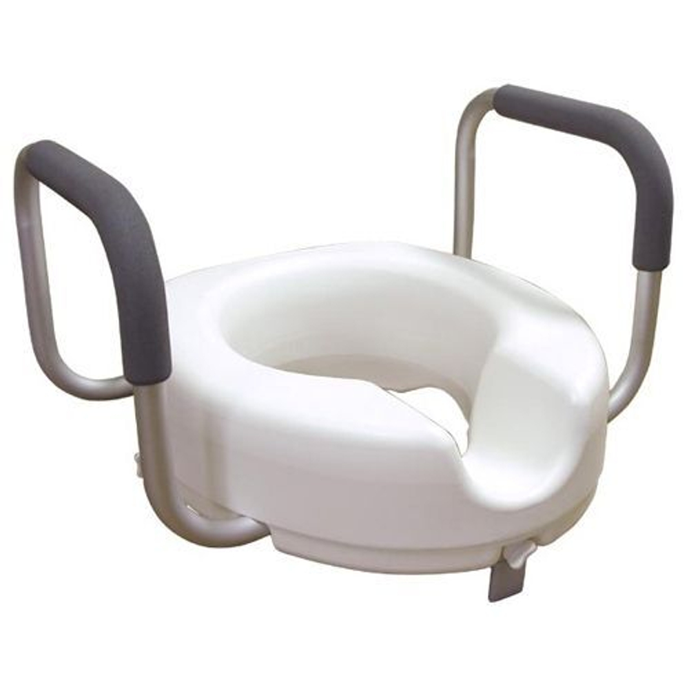 Насадка на унитаз 10528А/T