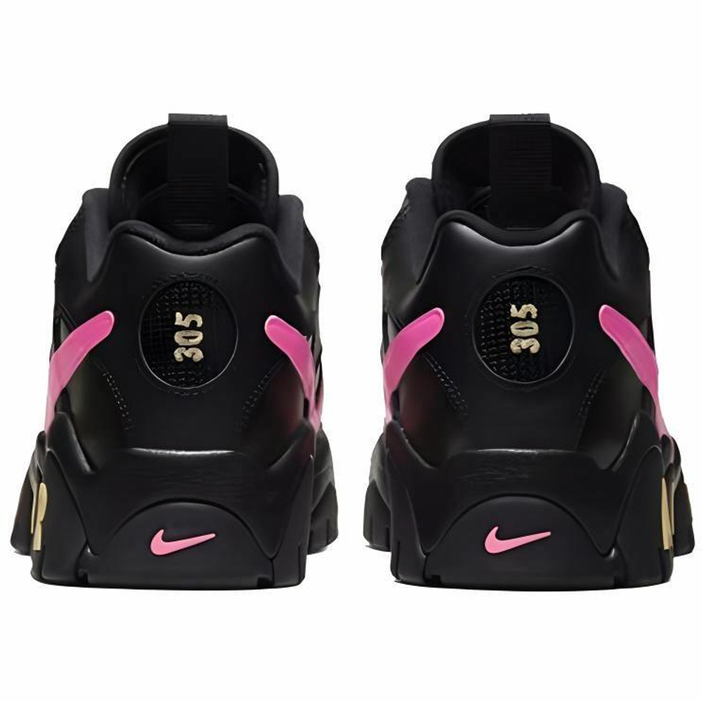 Кроссовки Nike Air Barrage Low Super Bowl Liv