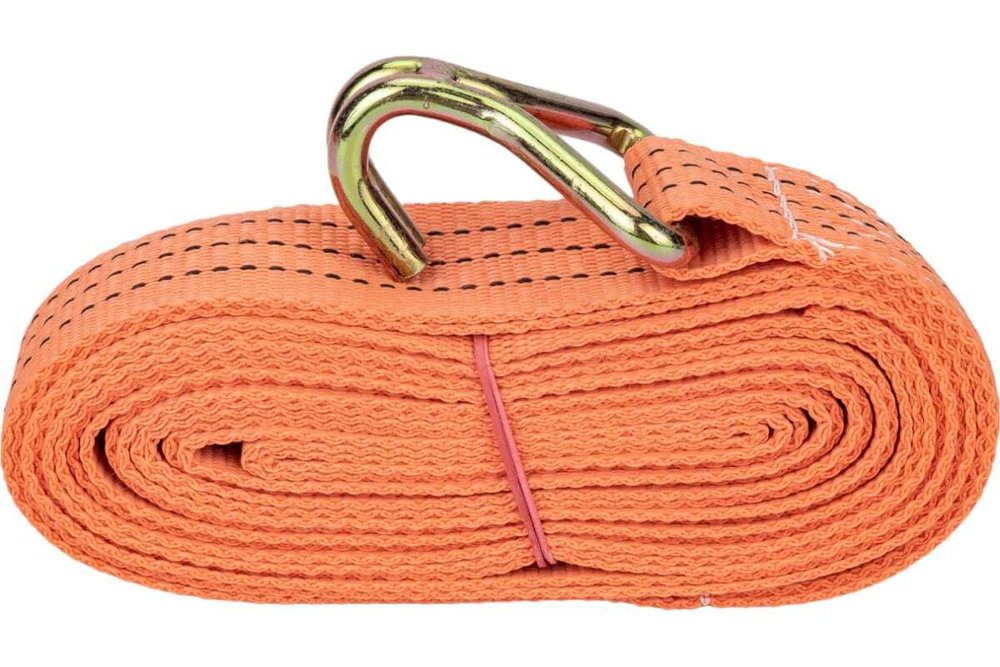 РЕМЕНЬ БАГАЖНЫЙ С КРЮКАМИ 0,05Х6М STELS 54385