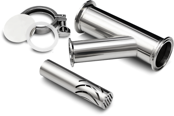 Джин-корзина 2&quot; с боковой загрузкой