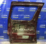 Дверь задняя левая TOYOTA ESTIMA 1992