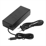 Зарядное устройство 52V (58.8V) 2A разъем DC 8.0х1.6мм для Kugoo G3 Pro (старой версии)