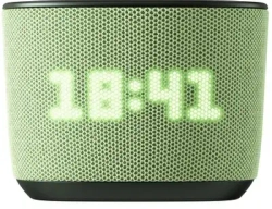 Умная колонка Sber Boom Home SBDV-00171VB Салют светло-зеленый 8W Mono BT/Wi-Fi